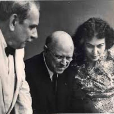 #1093 La Operación Serenidad #1093 La Operación Serenidad