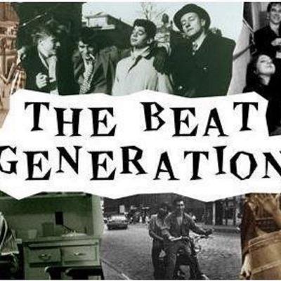 Beat Generation -  Partie 1