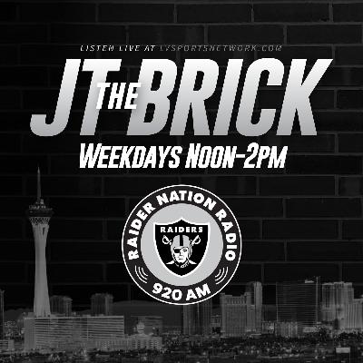 JT THE BRICK 012326 Friday
