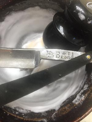 Ep 225 - My Brush Sprung a Leak!