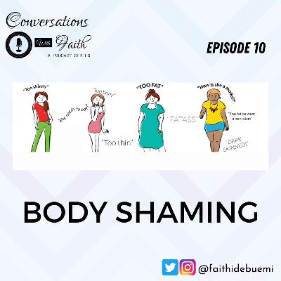 Body Shaming