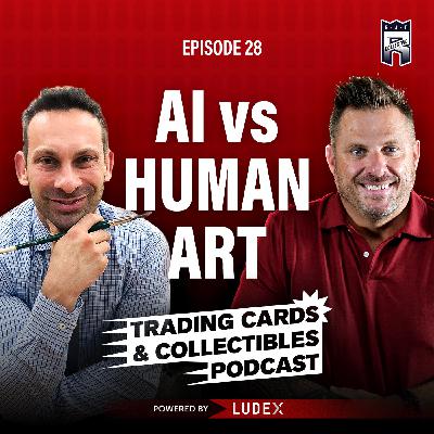 The UNTOLD Story: Licensing Art for Michael Jordan, Tiger Woods & Muhammad Ali with Justyn Farano The UNTOLD Story: Licensing Art for Michael Jordan, Tiger Woods & Muhammad Ali with Justyn Farano