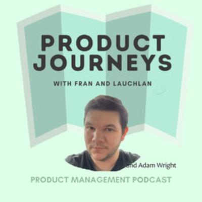 40. Adam Wright: you don't have to know all the answers [PART 2]