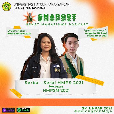 27. #Ngopi - Prodi Menejemen Unpar Jaman now !!