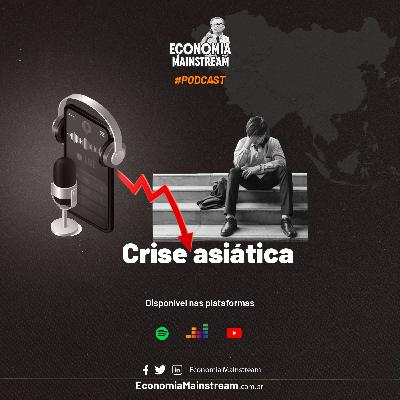 Crise asiática de 1997