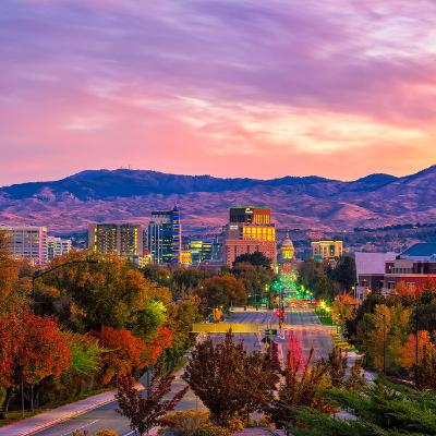 Boise State loses to D2 Hawaii Pacific - the morning after