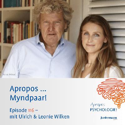 Apropos ... Myndpaar!