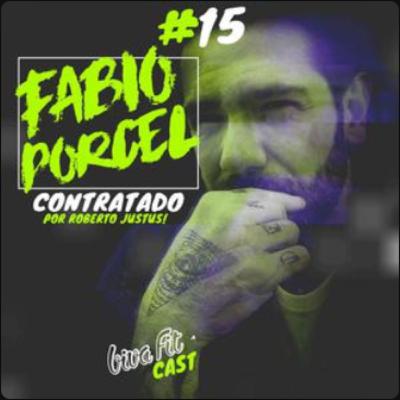 003] Porcel Entrevistado por Felipe da VivaFit Cast