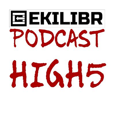 HIGH5, Writer for real