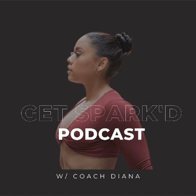 Ep90 - Stop Making Decisions from Past Experiences