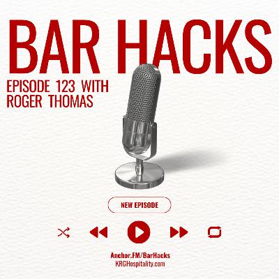 Episode 123 with Roger Thomas Episode 123 with Roger Thomas