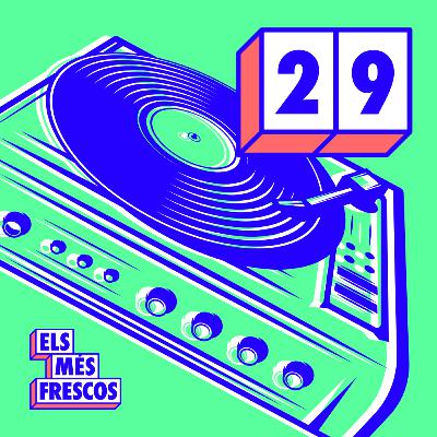 #29 Més Franc Lluis Giró