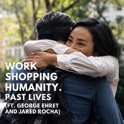 Past Lives (ft. George Ehret and Jared Rocha) Past Lives (ft. George Ehret and Jared Rocha)