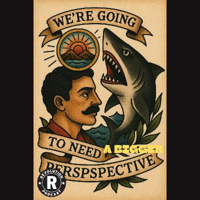 We're Going to Need a Bigger Perspective