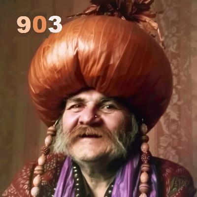 ISTANBUL ONIONS, 903 - SPOTIFY ISTANBUL ONIONS, 903 - SPOTIFY