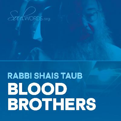 The Mourning Episode (Blood Brothers X)