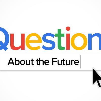 Pastor David R Meyer - Questions About the Future