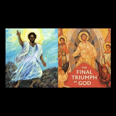 Articles of Religion # 1 pt.2 - Did Jesus's Deity Develop?