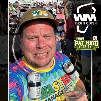 2026 WM Phoenix Open Picks, Bets, One and Done | Farmers Recap, LIV Riyadh Picks, Indoor Golf Course