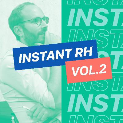 Épisode 2 : "Conviction" avec Thierry Jouzier, DRH chez Sixt