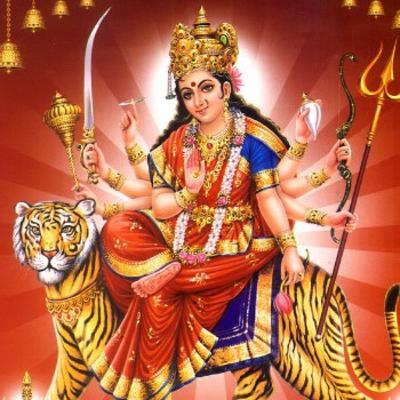 Durga Stuti Kavacham