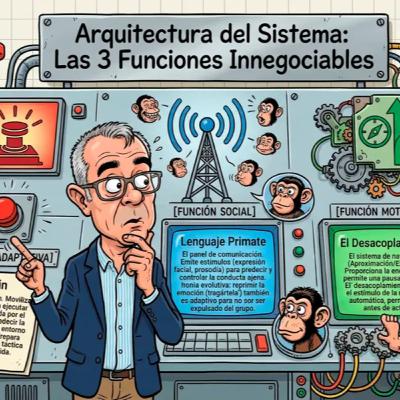 Tema 2 Psicología de la emoción | ¿Por qué lo malo dura tanto?