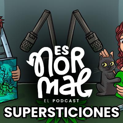 Supersticiones Supersticiones