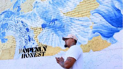 Welcome to Dopenly Honest