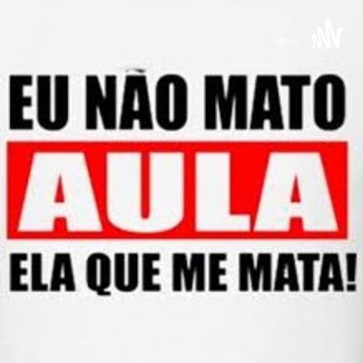 #01 Professor se prepara, que vai tomar kapão!!!