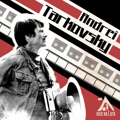Andrei Tarkovsky | 04.abr.2023