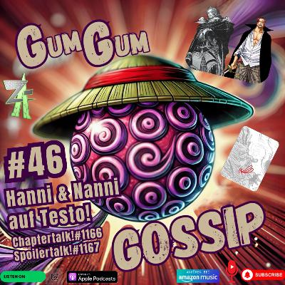 Hanni & Nanni auf Testo! ~ #46 GGG