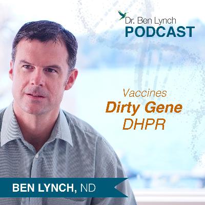 Vaccines Dirty Gene DHPR Vaccines Dirty Gene DHPR
