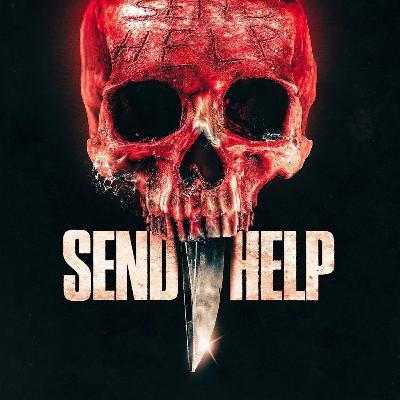 Send help, Movie Review (2026)