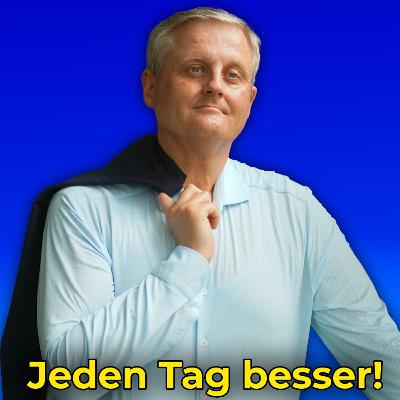 Jeden Tag besser ! #49 Wie MDI Dein Unternehmen verändert
