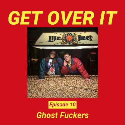 Ghost Fuckers Ghost Fuckers