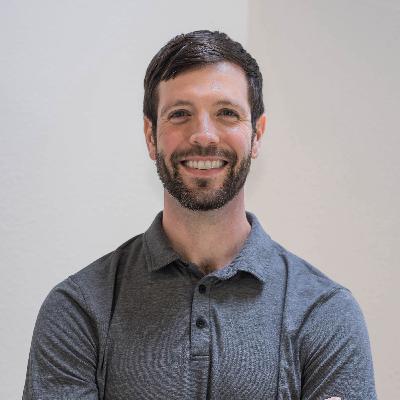 Episode 4: Dr. Austin's Style of Chiropractic & Healing