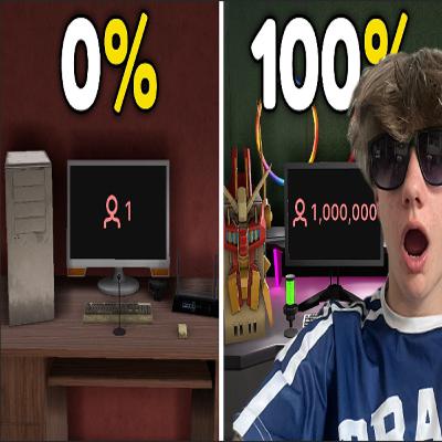 Wheazy Spielt Streamer LIFE Simulator 2! (Part 1) Wheazy Spielt Streamer LIFE Simulator 2! (Part 1)