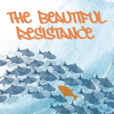 The Beautiful Resistance - Week 3: The Beatitudes Part 2 - Paul Maughan The Beautiful Resistance - Week 3: The Beatitudes Part 2 - Paul Maughan