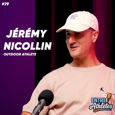 #79 – Il percute l’eau à 108 km/h 🌊 (Cliff Jumping avec Jérémy Nicollin)