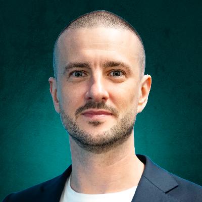 How Wall Street Became Ethereum Aligned | Ethereum Foundation Director Tomasz Stańczak