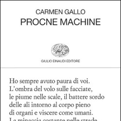 “Procne Machine”
