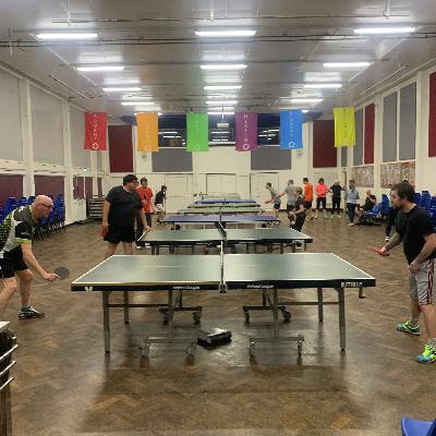 In the Sportlight 30th November In the Sportlight 30th November