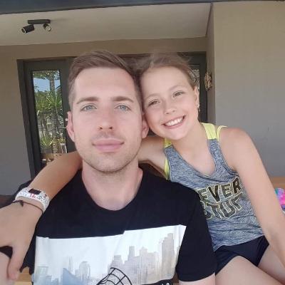 From an initial healing of wounds, to beating the addiction cycle at UPW, with Rick Turnbull