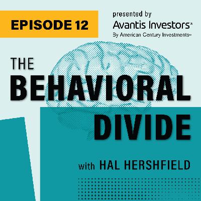 How Does Our Personality Shape How We Spend, Save and Plan?