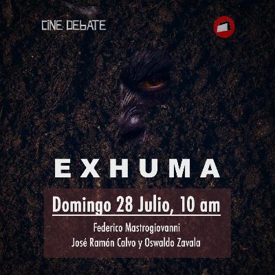 EXHUMA Jang Jae-hyun EXHUMA Jang Jae-hyun