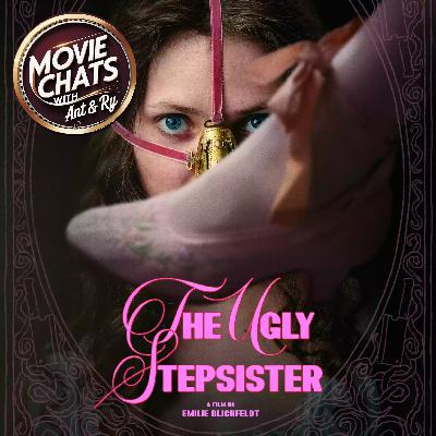 The Ugly Stepsister (2025)