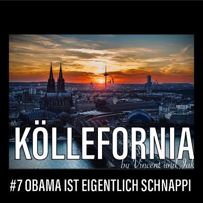 #7 OBAMA IST EIGENTLICH SCHNAPPI