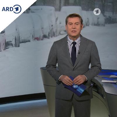 tagesschau 20:00 Uhr, 09.01.2026