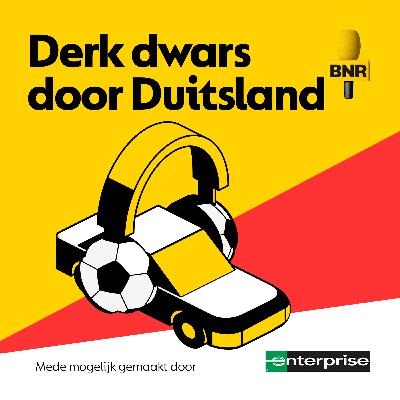 Het EK is bovenverwachting veilig verlopen