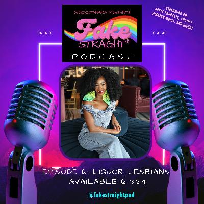 S1 E6 Liquor Lesbians